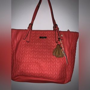Jessica Simpson Tote Handbag.
